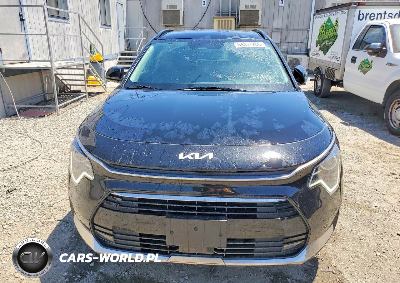 2024 Kia Niro Ex VIN:KNDCR3LE0R5137788 - 5