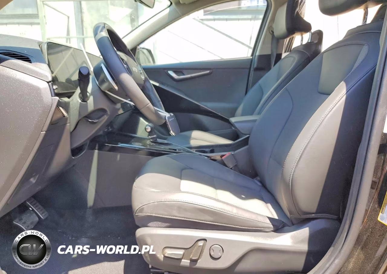 2024 Kia Niro Ex VIN:KNDCR3LE0R5137788 - 7