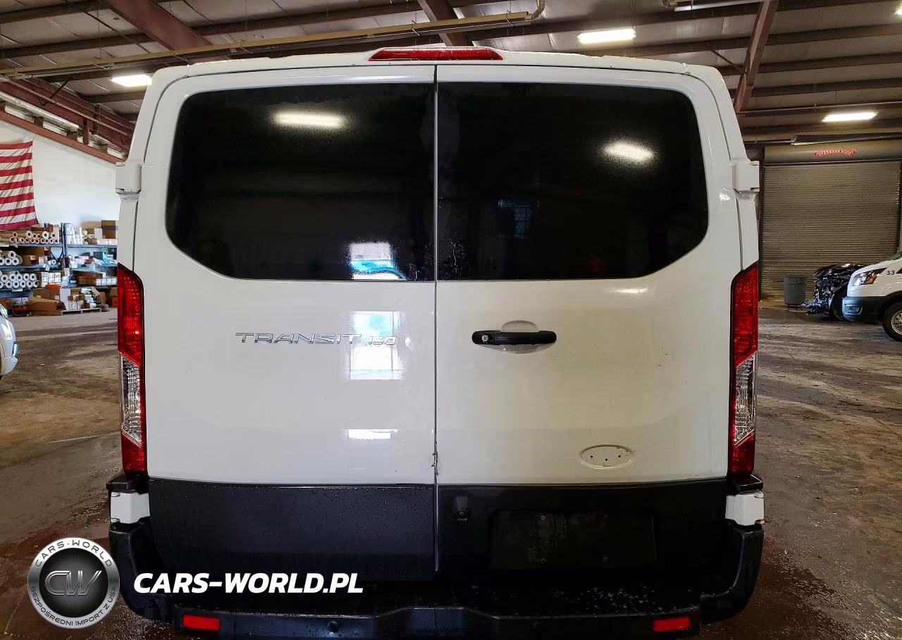 2019 Ford Transit T-150 VIN:1FTYE1ZM6KKB43977 - 6