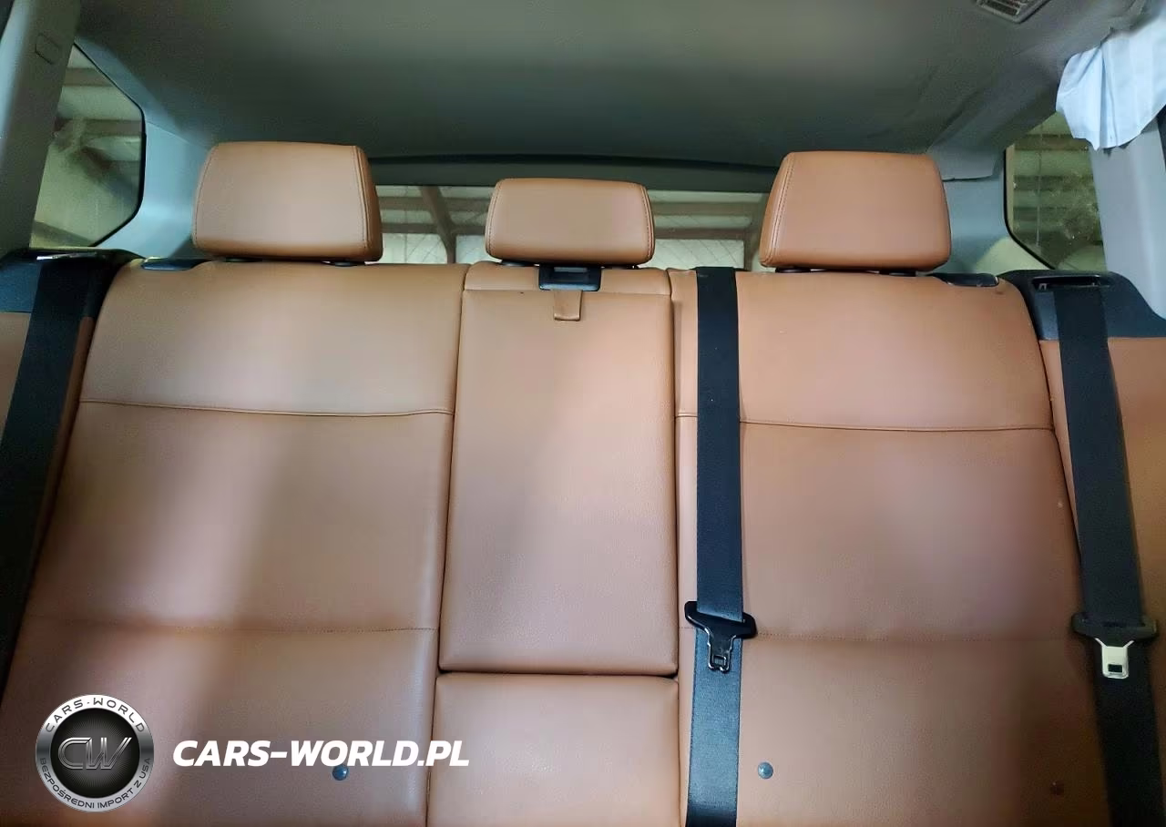 2016 BMW X3 xDrive28I VIN:5UXWX9C56G0D81334 - 10