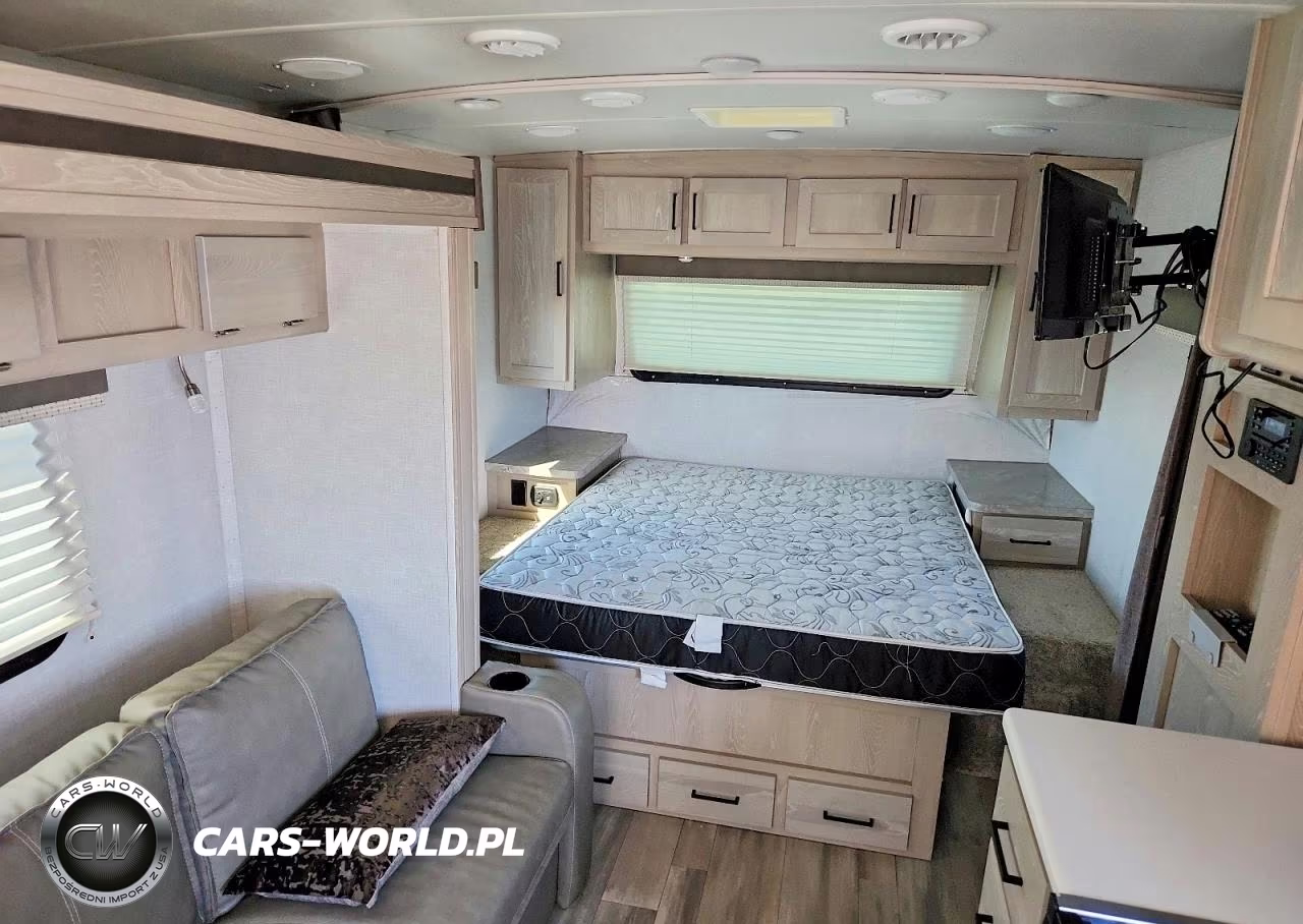 2021 Forest River Rockwood Camper VIN:4X4TRLW24MD441037 - 6