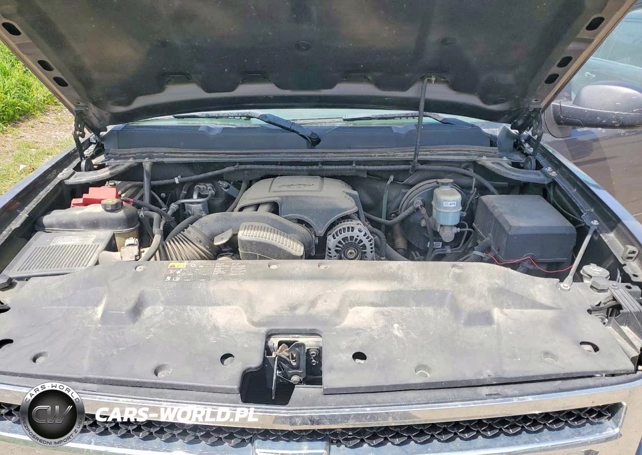 2011 Chevrolet Silverado K1500 Lt VIN:1GCRKSE38BZ340463 - 11