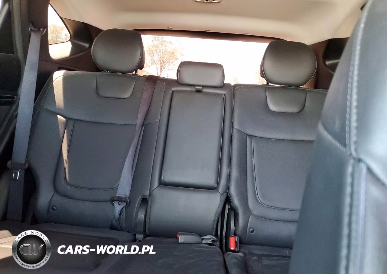 2022 Hyundai Tucson Limited VIN:5NMJE3AE5NH051373 - 10