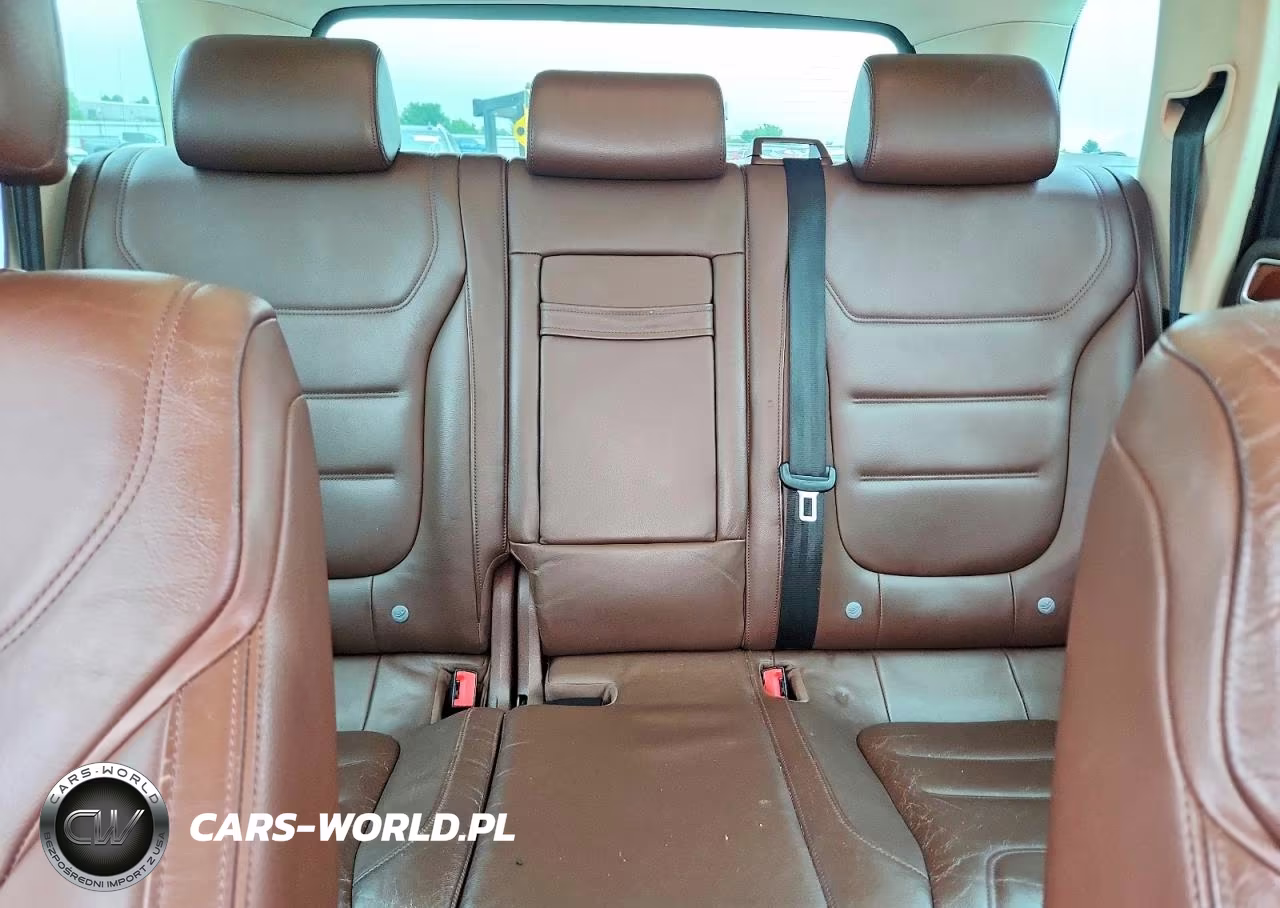 2011 Volkswagen Touareg V6 Tdi VIN:WVGFK9BP8BD005862 - 10