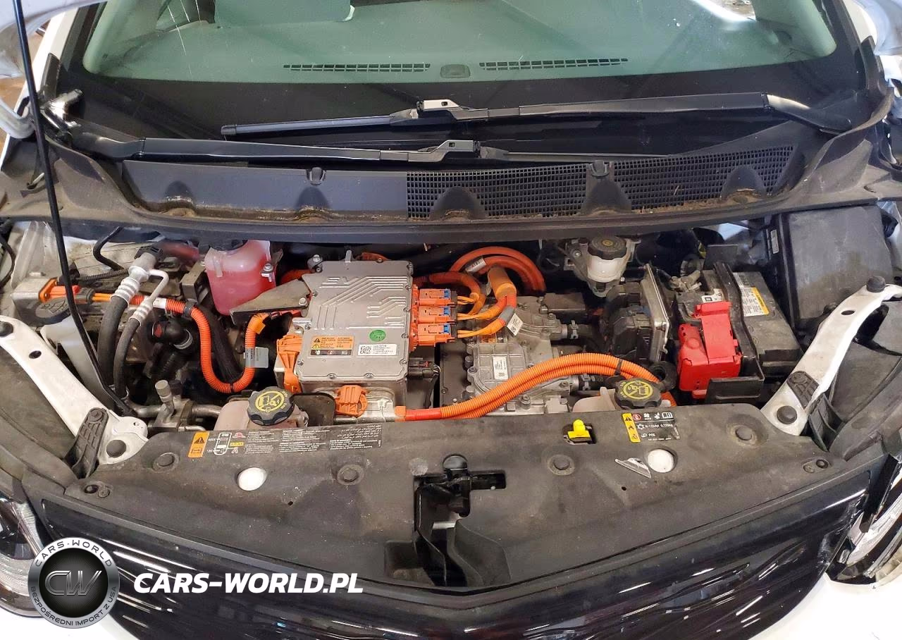 2020 Chevrolet Bolt Ev Lt VIN:1G1FY6S05L4115329 - 12