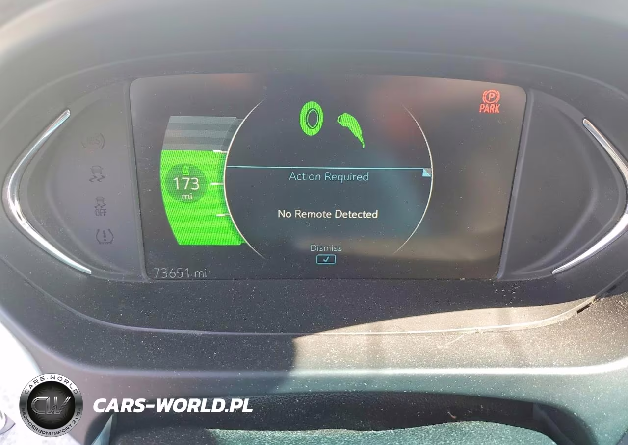 2020 Chevrolet Bolt Ev Lt VIN:1G1FY6S05L4115329 - 9