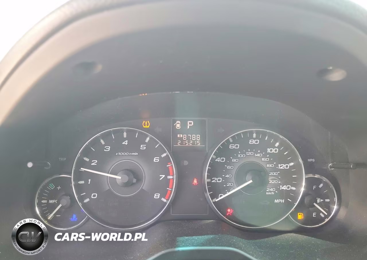 2012 Subaru Outback 2.5I Limited VIN:4S4BRCLC4C3219709 - 9