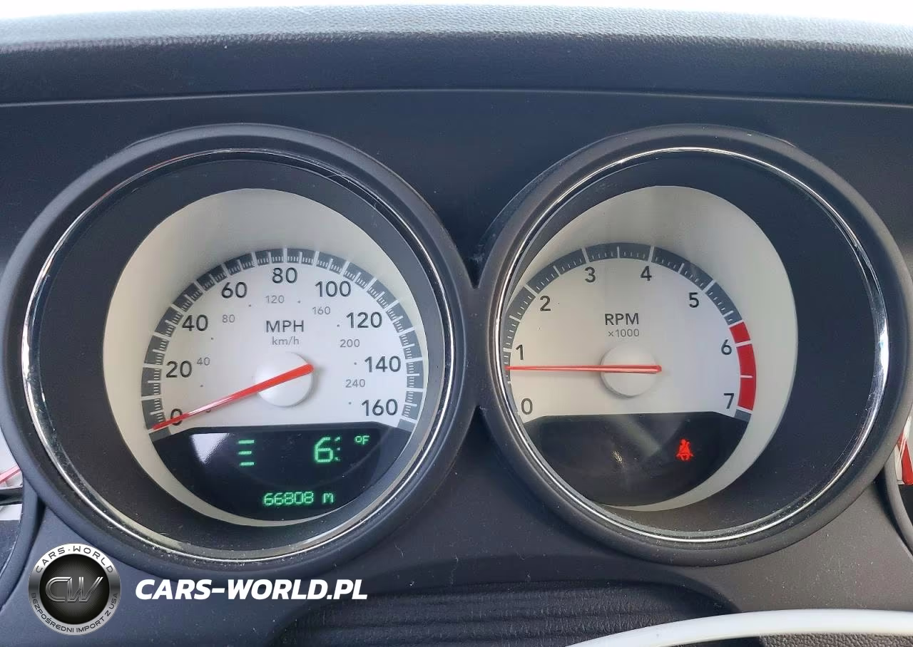 2010 Dodge Challenger R VIN:2B3CJ5DT3AH130641 - 9