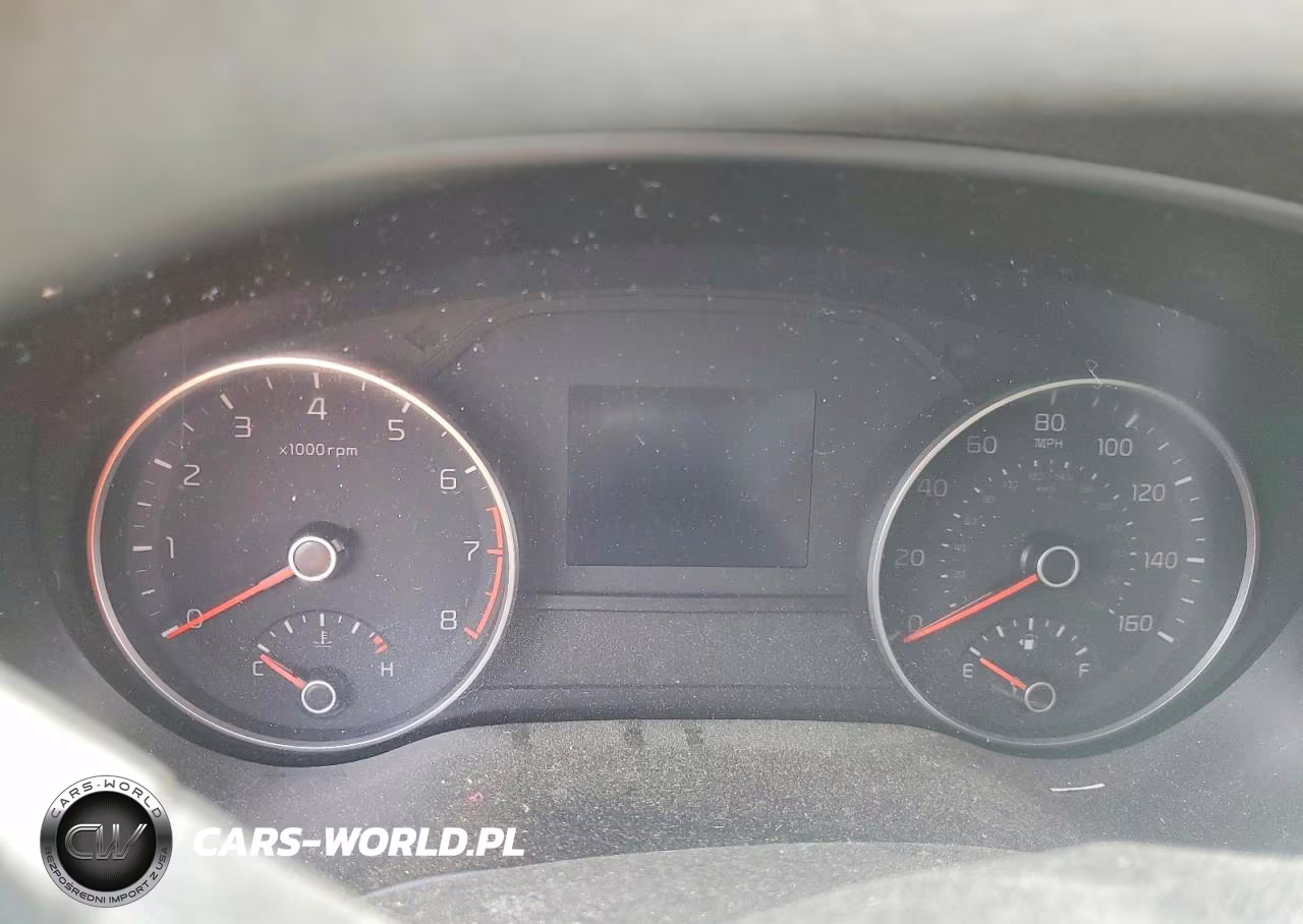 2022 Kia Sportage Lx VIN:KNDPM3AC6N7014240 - 9