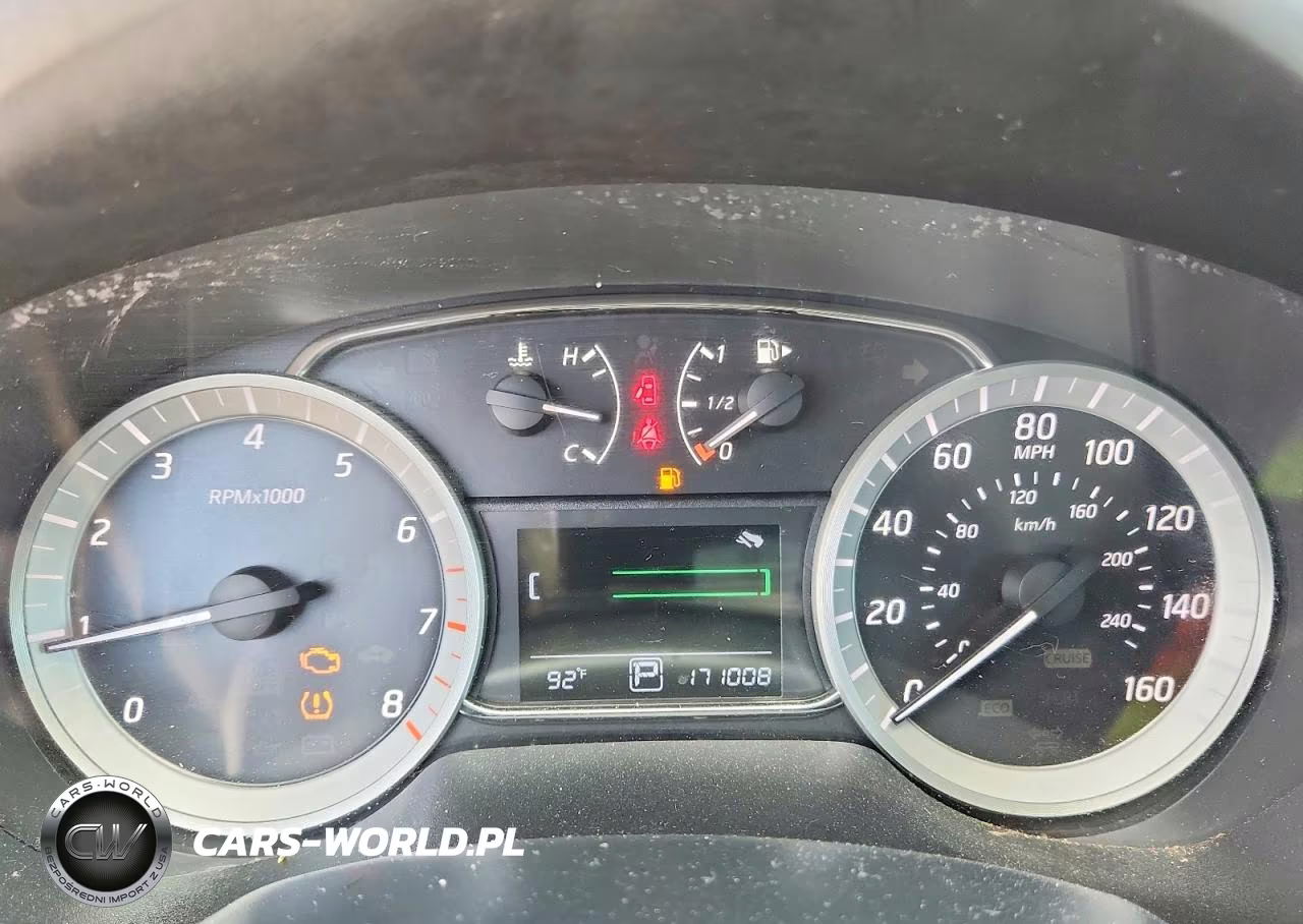 2015 Nissan Sentra Sv VIN:3N1AB7AP3FY377104 - 9