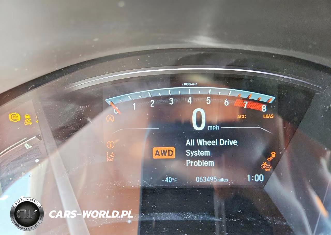 2021 Honda Cr-V Exl VIN:2HKRW2H8XMH665542 - 9