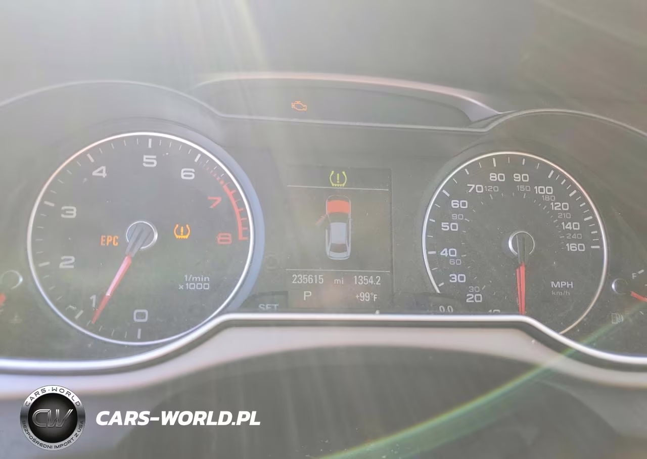 2014 Audi A4 Premium Plus VIN:WAUFFBFL9EN022866 - 9