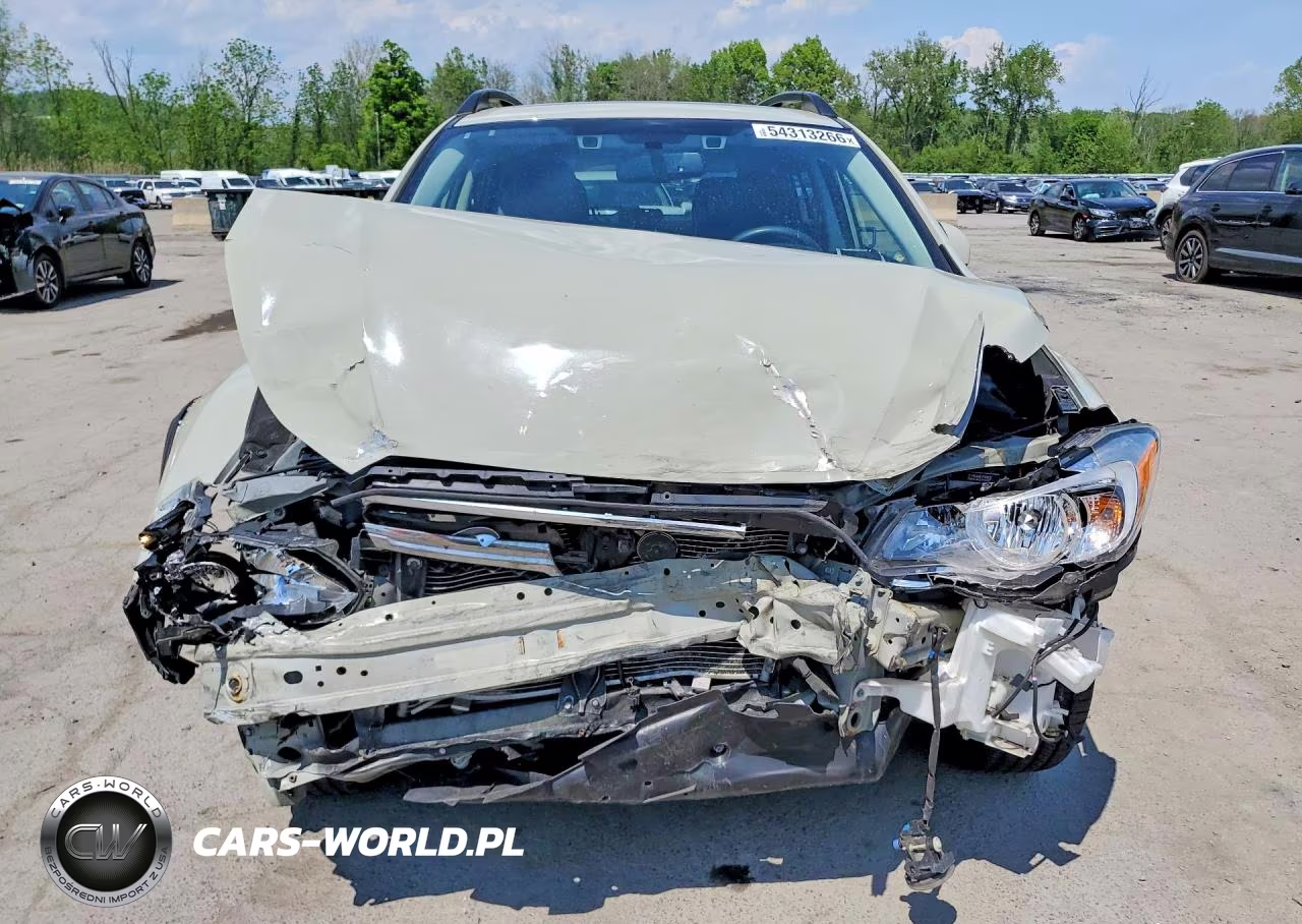 2016 Subaru Crosstrek Limited VIN:JF2GPANC5G8248731 - 5