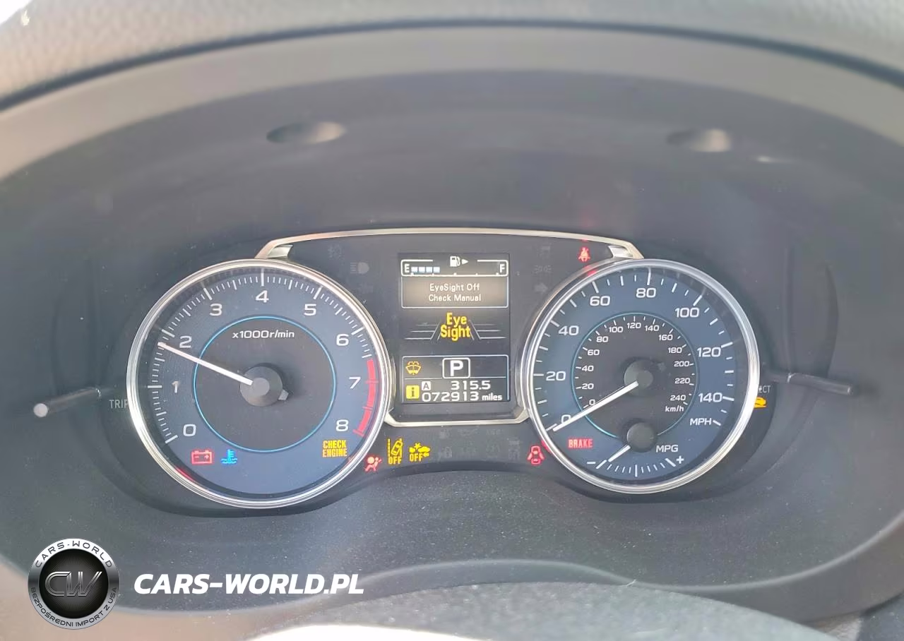 2016 Subaru Crosstrek Limited VIN:JF2GPANC5G8248731 - 9
