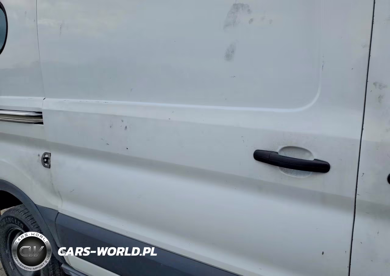 2019 Ford Transit T-250 VIN:1FTYR1CM3KKA51416 - 11