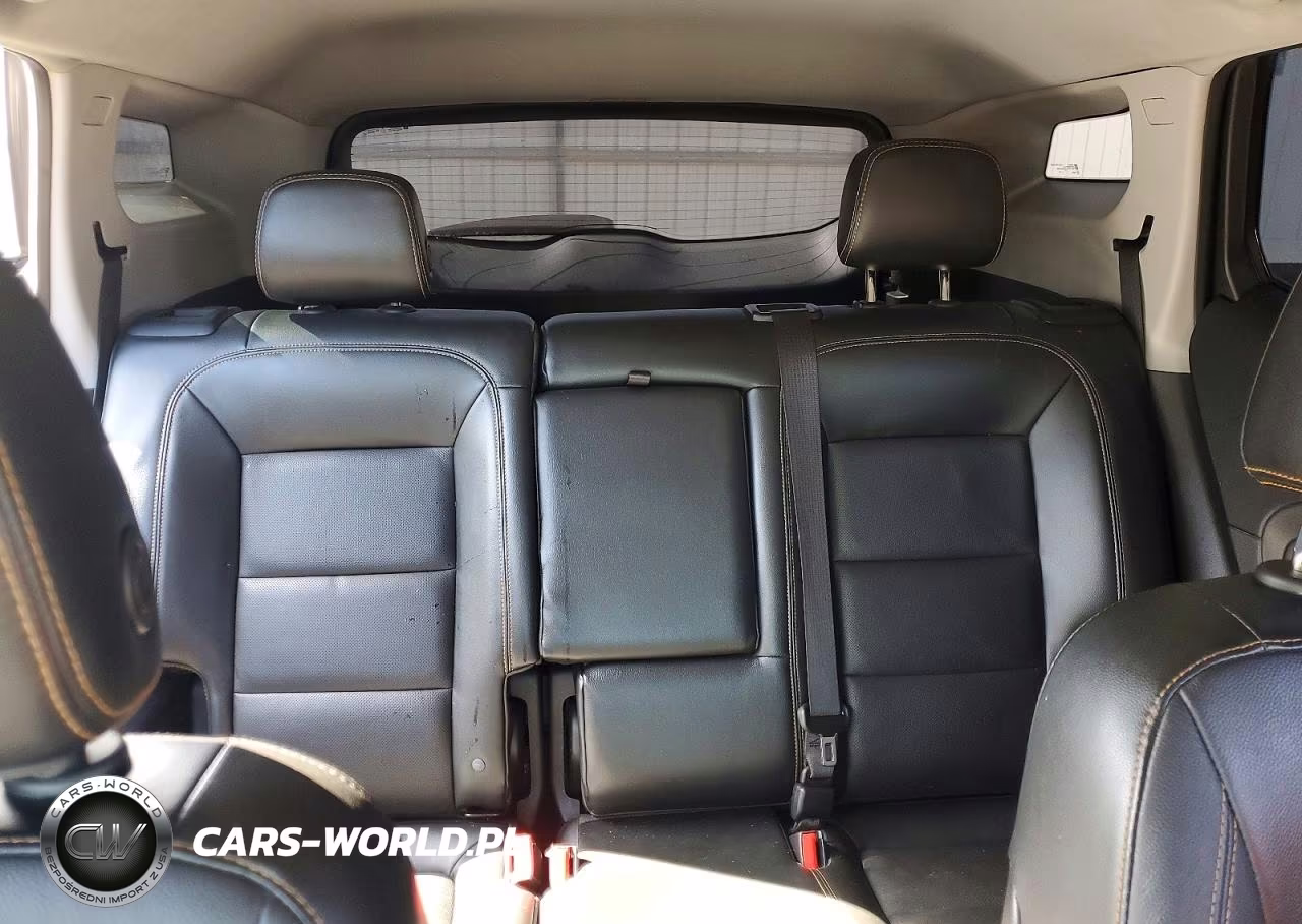 2020 GMC Terrain Slt VIN:3GKALVEV2LL283073 - 10