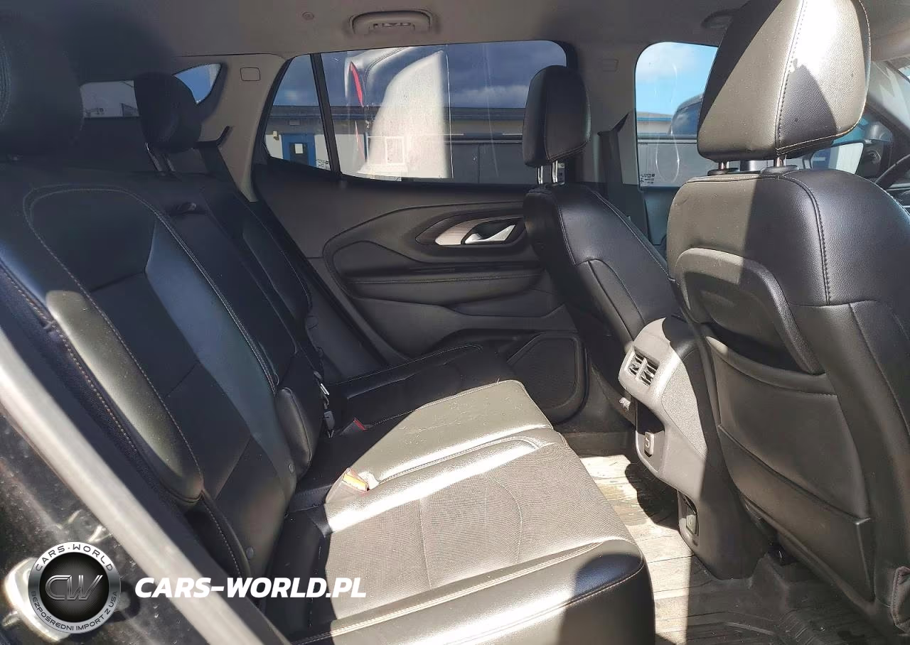 2020 GMC Terrain Slt VIN:3GKALVEV2LL283073 - 11