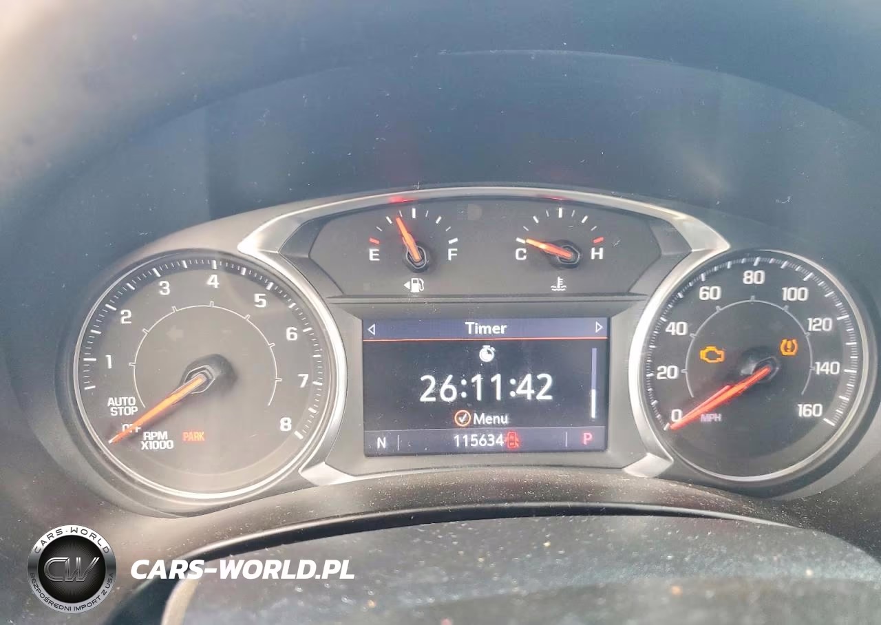 2020 GMC Terrain Slt VIN:3GKALVEV2LL283073 - 9