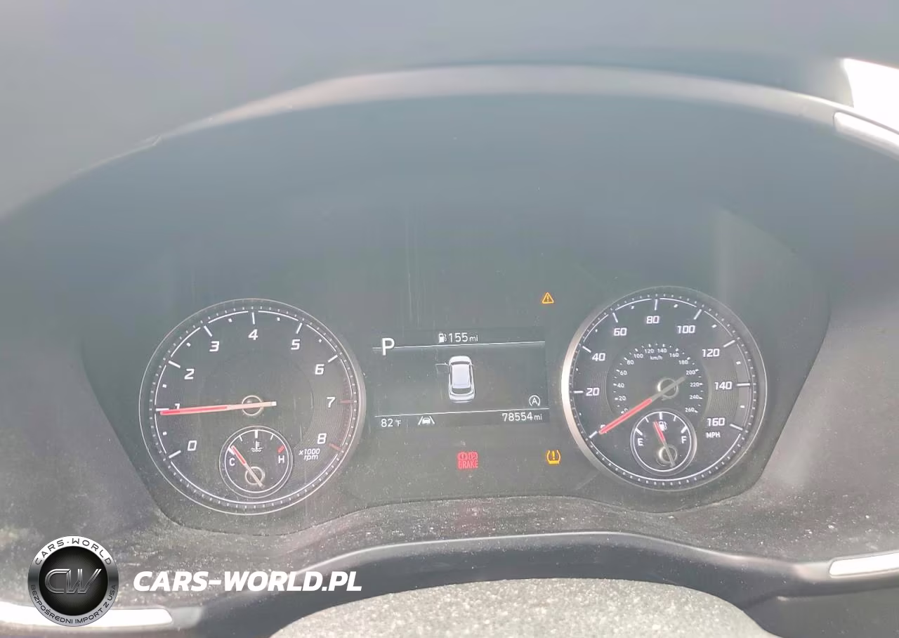 2022 Hyundai Santa Fe Se VIN:5NMS14AJ1NH443866 - 9