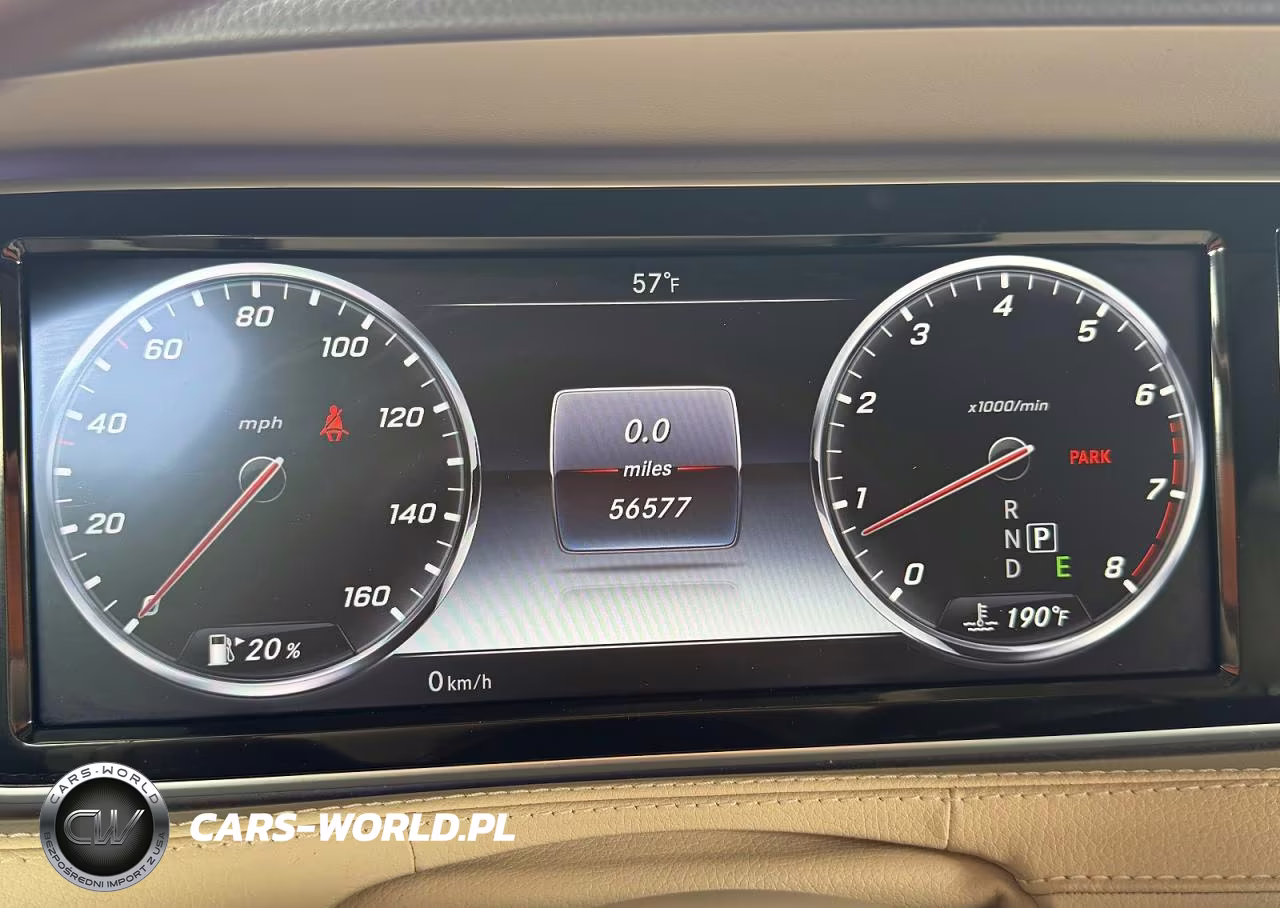 2017 Mercedes-Benz S 550 4Matic VIN:WDDUG8FBXHA321561 - 11