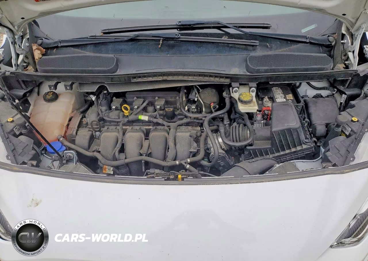 2019 Ford Transit Connect Xlt Delivery Van VIN:NM0GE9F2XK1405029 - 12