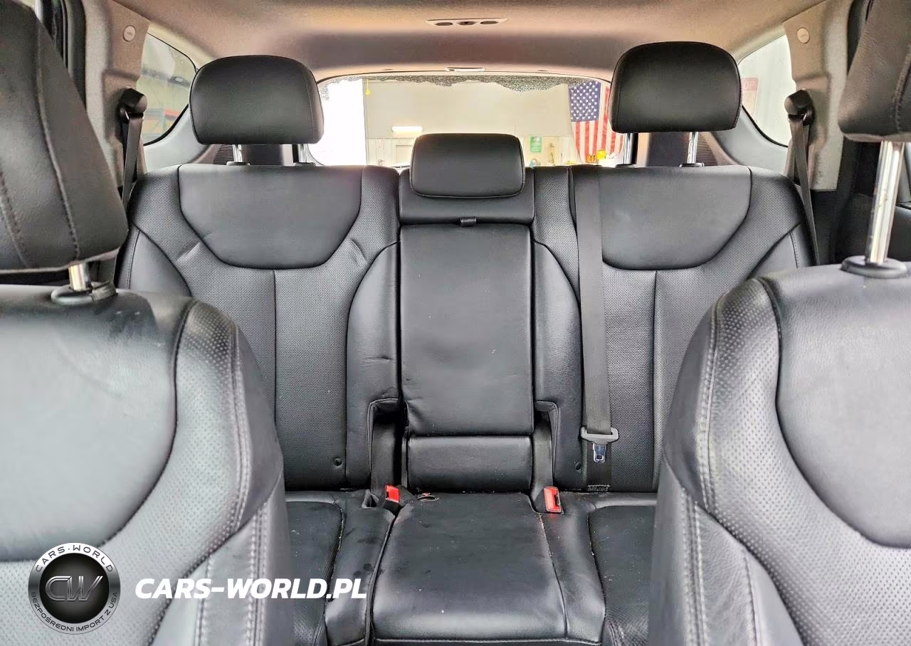 2019 Hyundai Santa Fe Ultimate 2.0T VIN:5NMS53AA5KH102500 - 10