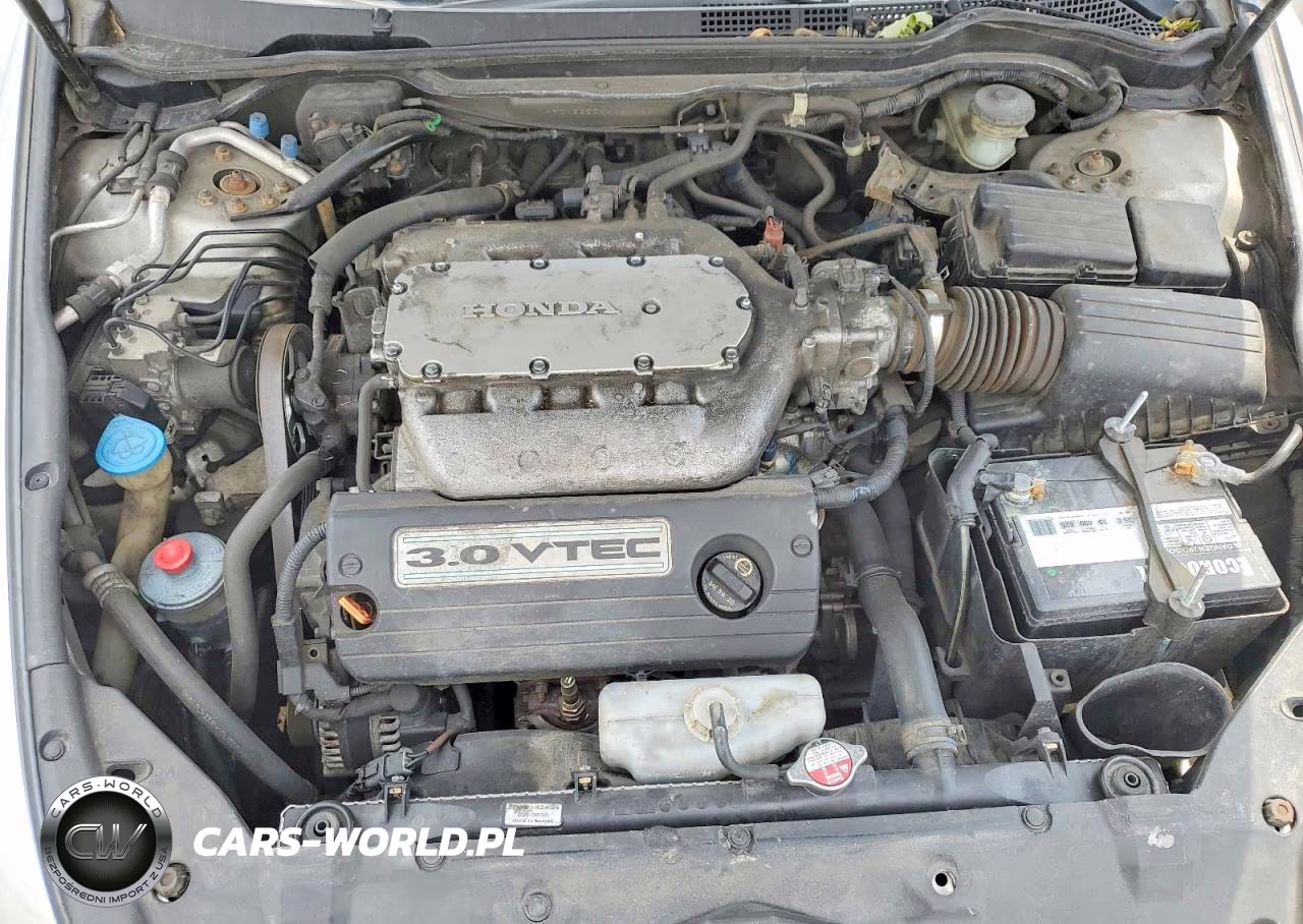 2006 Honda Accord Ex VIN:1HGCM66556A035726 - 11