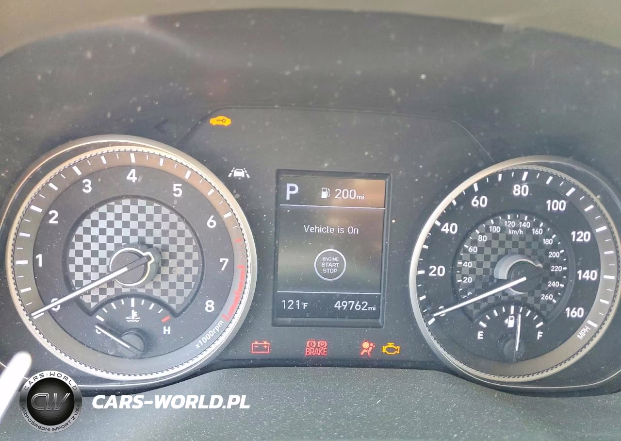 2020 Hyundai Elantra Value Edition VIN:5NPD84LF1LH600101 - 9