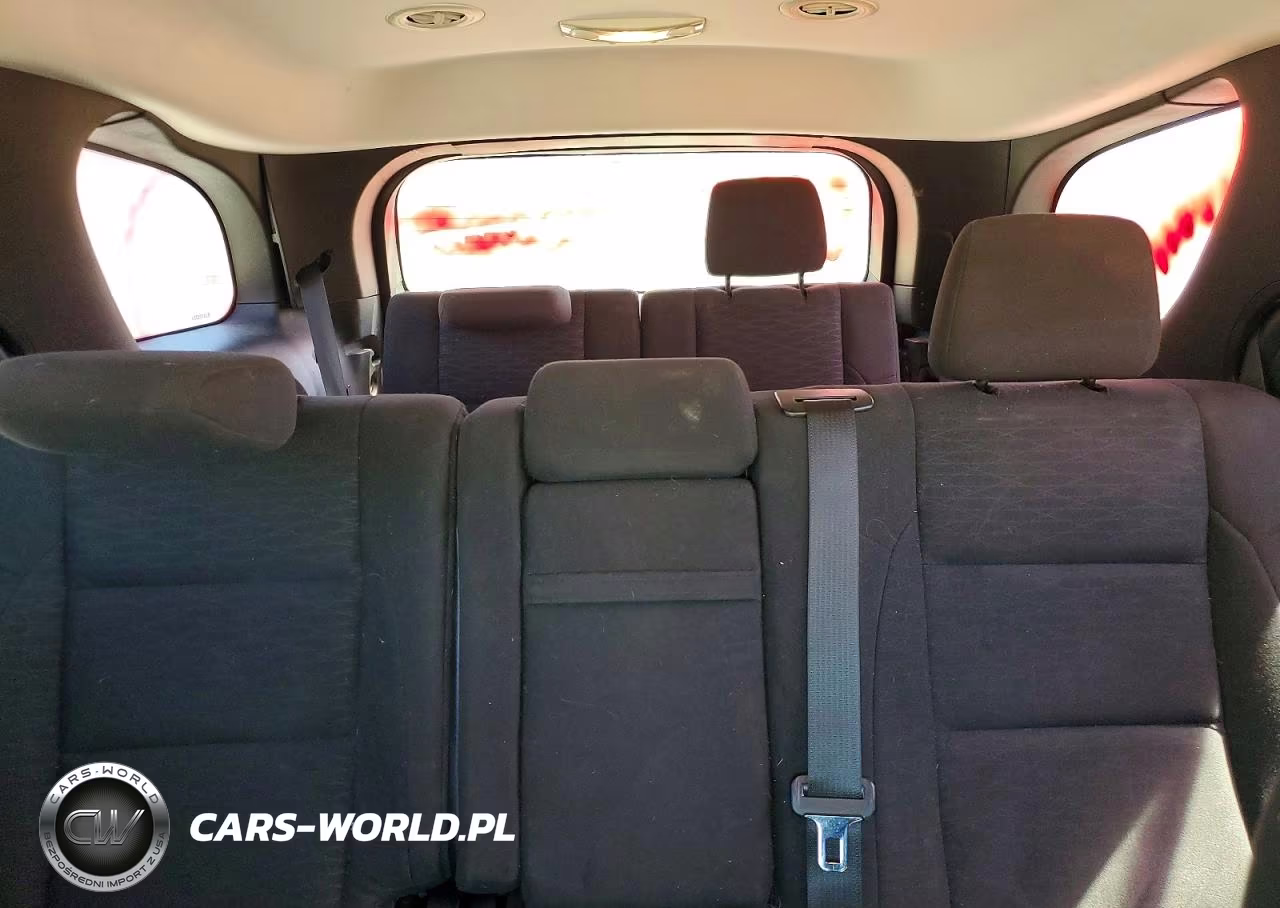2018 Dodge Durango Sxt VIN:1C4RDHAG2JC186243 - 10