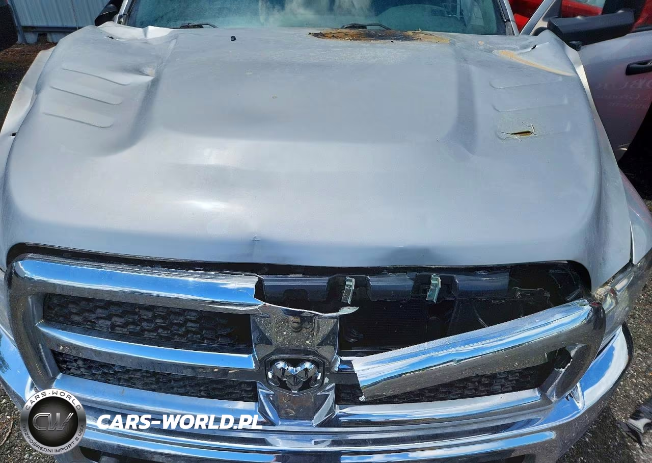2017 Ram 3500 St VIN:3C63RRGL1HG736886 - 12