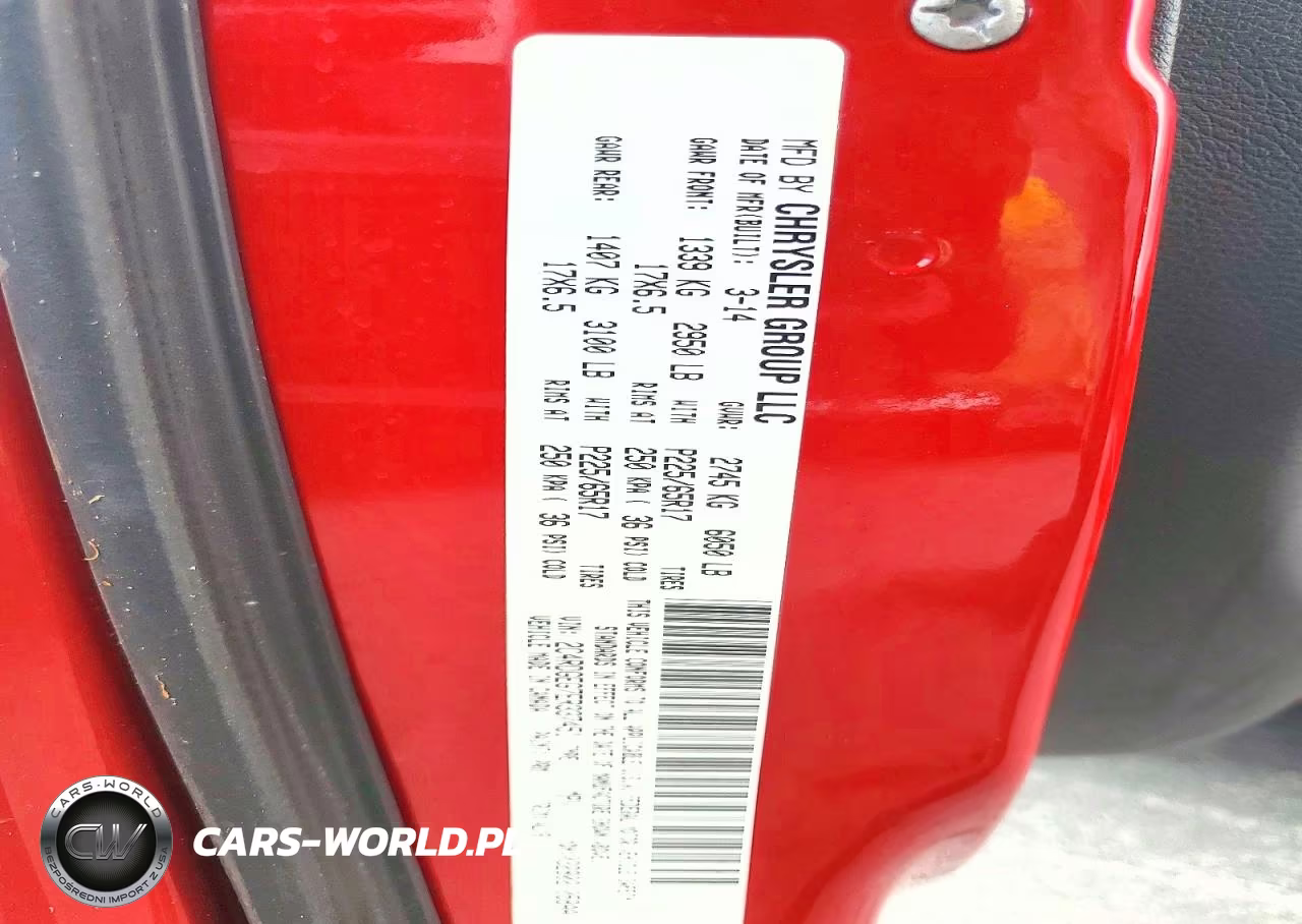 2014 Dodge Grand Caravan R VIN:2C4RDGEG7ER337451 - 13