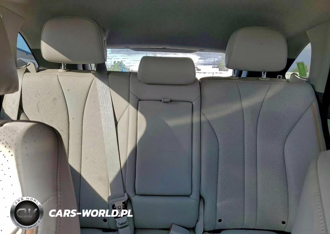 2021 Hyundai Nexo Limited VIN:KM8J84A69MU014660 - 10