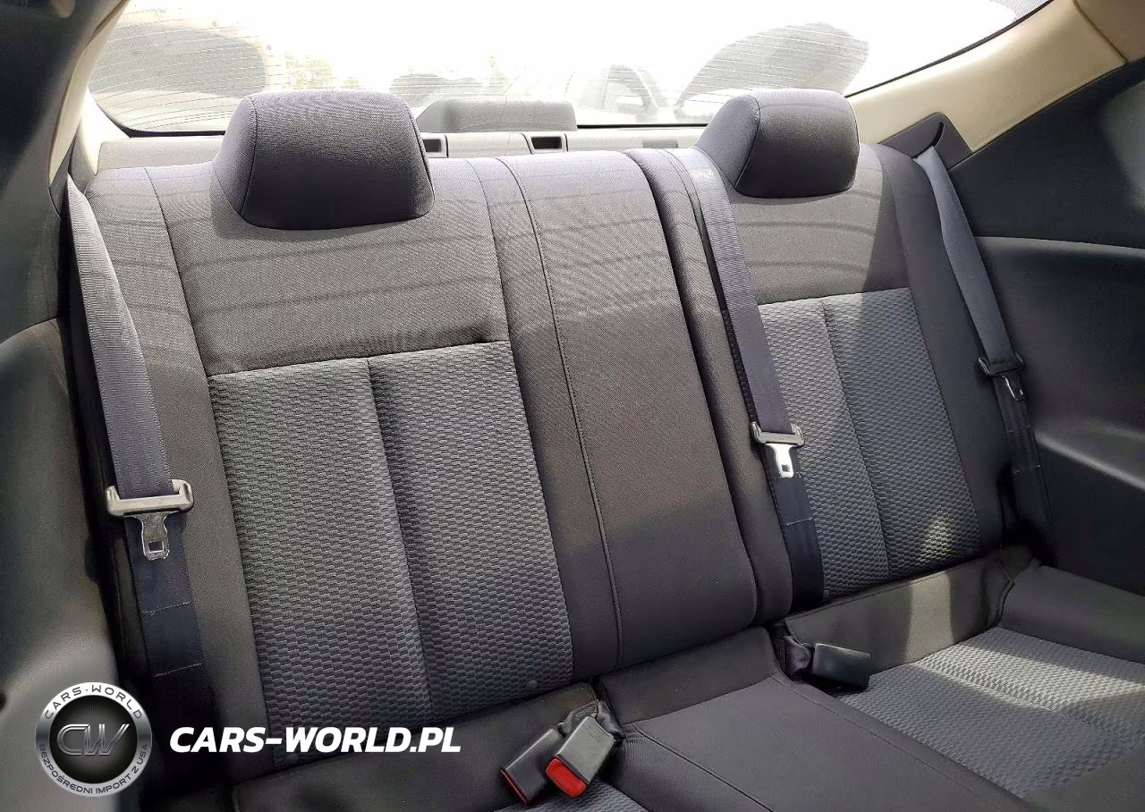 2008 Nissan Altima 2.5S VIN:1N4AL24E58C124388 - 10
