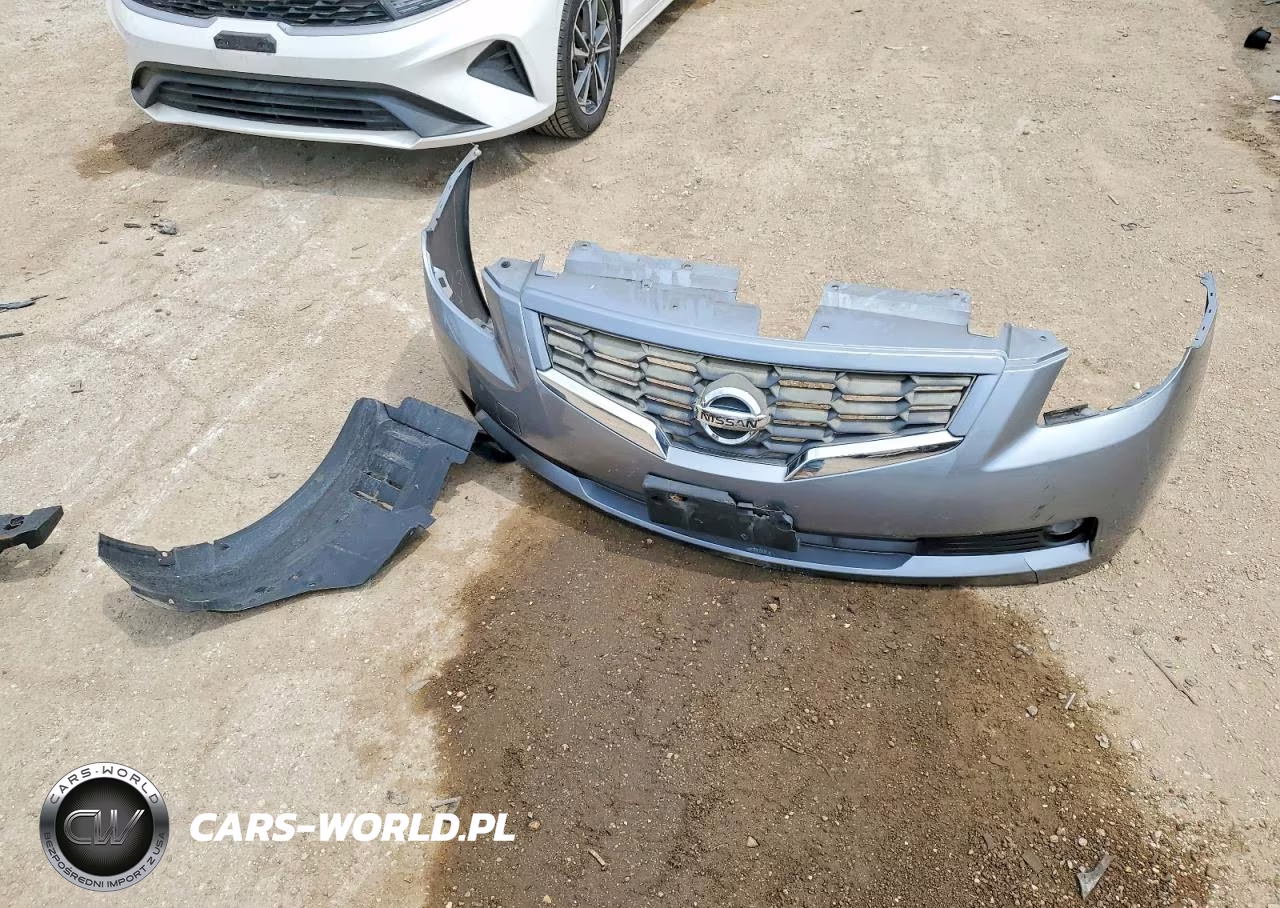 2008 Nissan Altima 2.5S VIN:1N4AL24E58C124388 - 12
