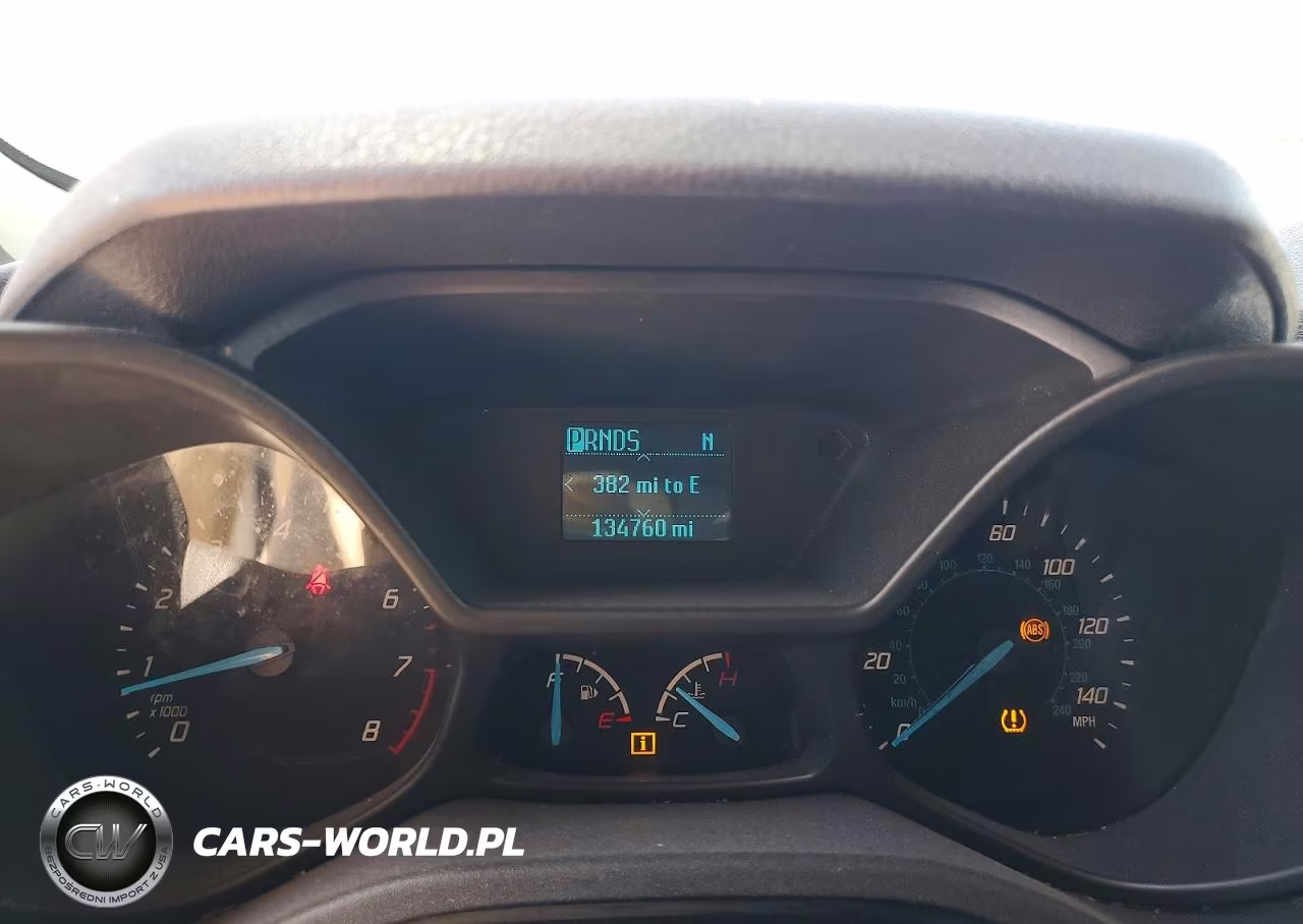 2018 Ford Transit Connect Xlt Delivery Van VIN:NM0LS7F77J1361156 - 9