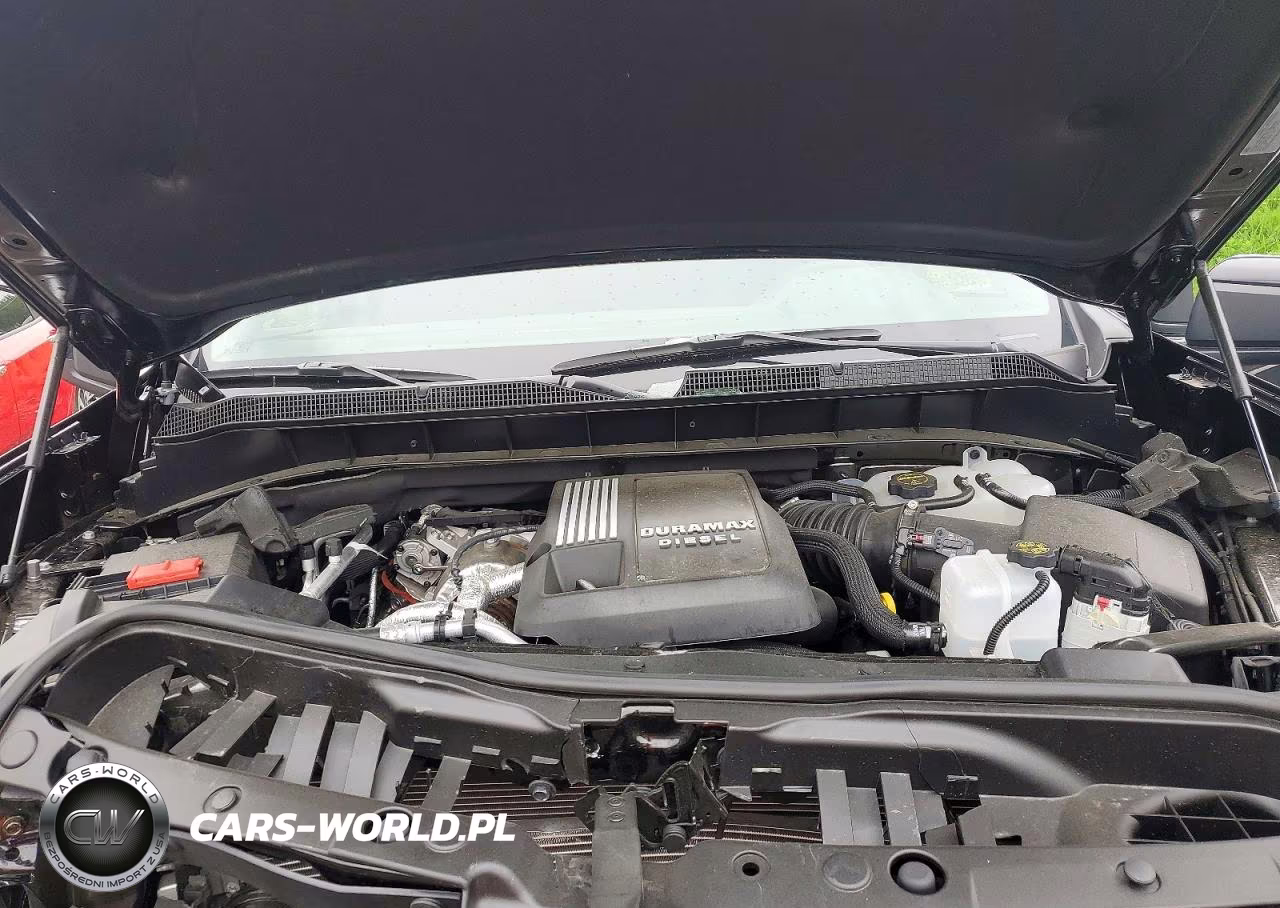 2026 Chevrolet Silverado K1500 Rst VIN:1GCUKEE85TZ164979 - 11