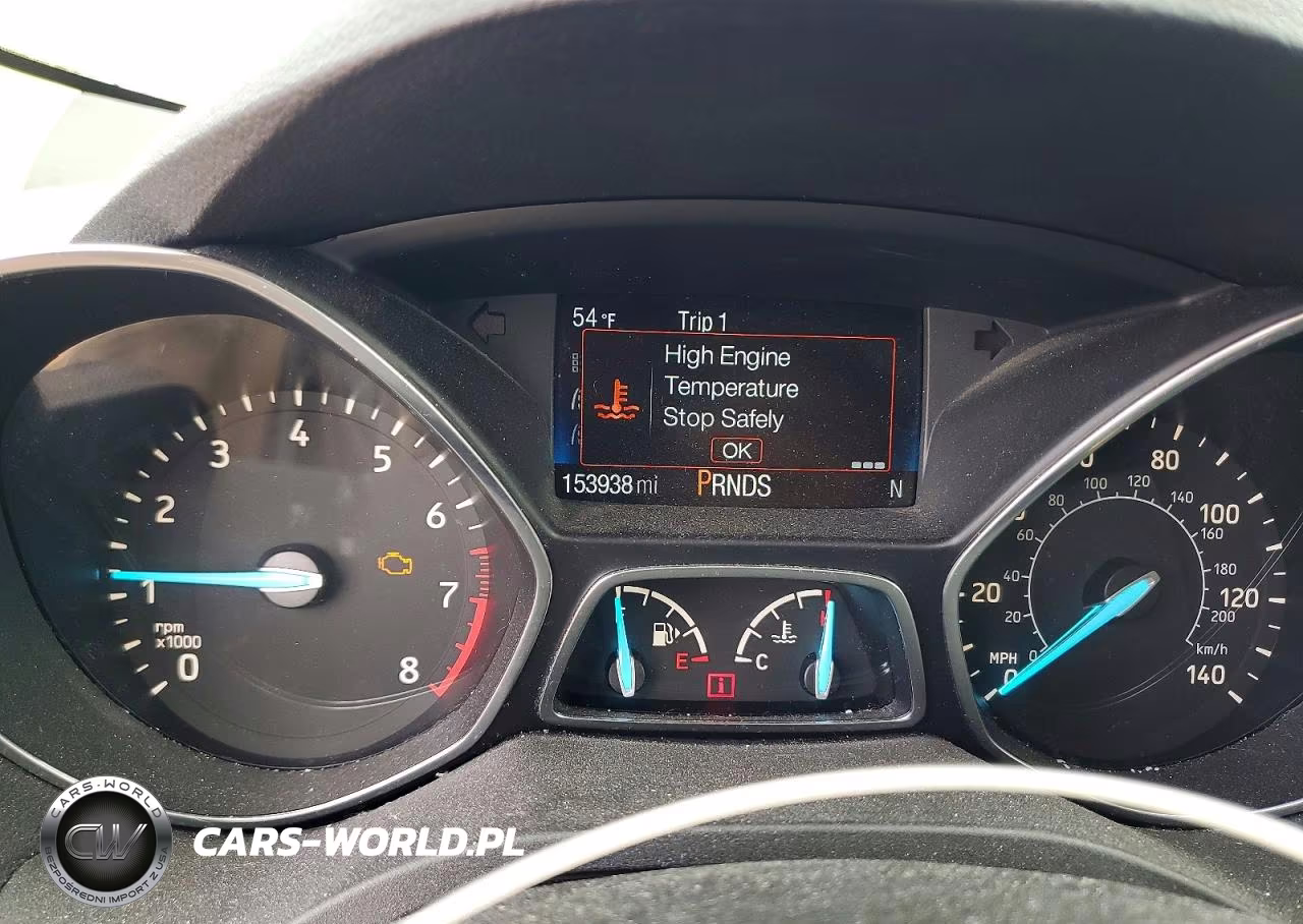 2018 Ford Escape Se VIN:1FMCU0GDXJUB21506 - 9