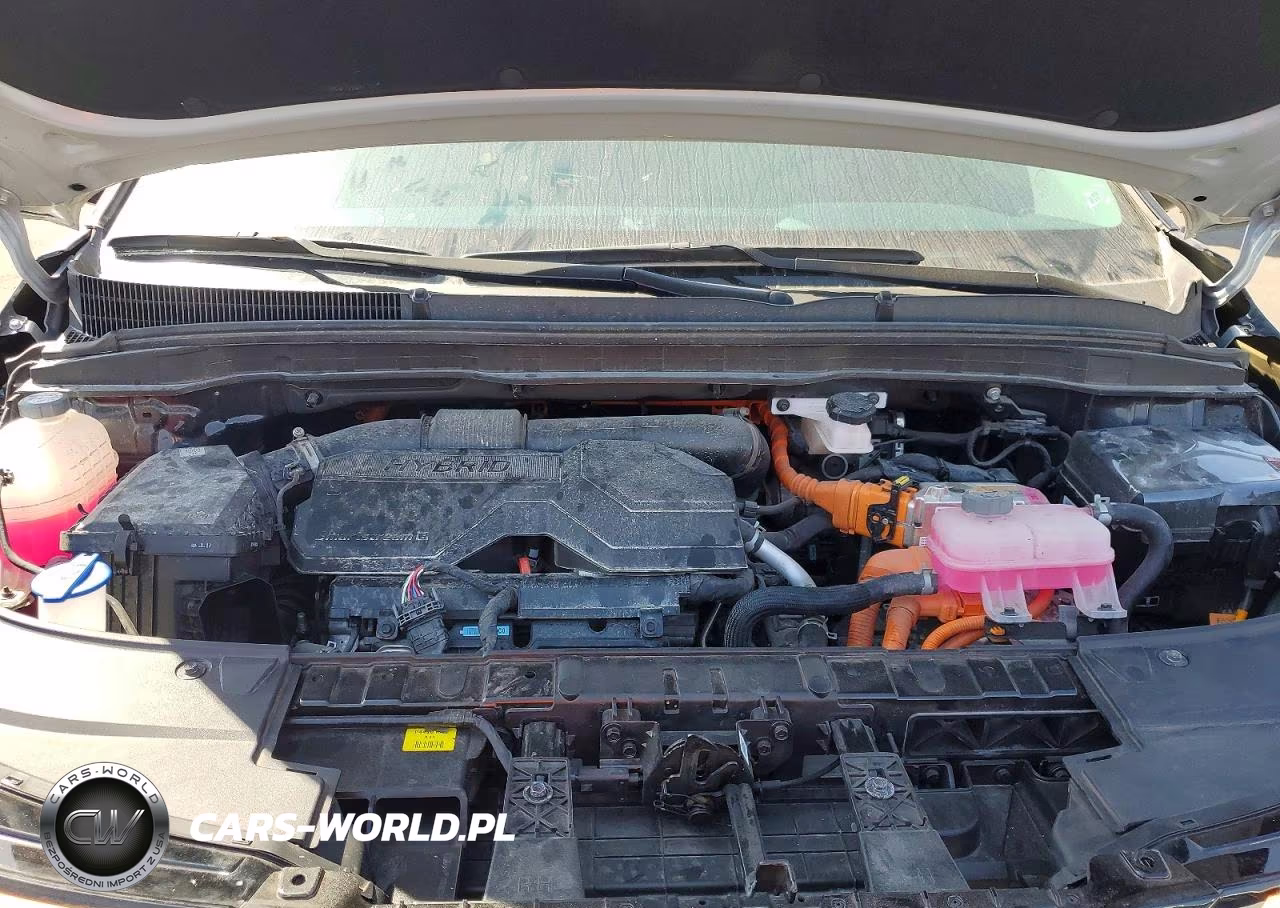 2025 Kia Carnival Sx VIN:KNDNE5KA1S6058788 - 12