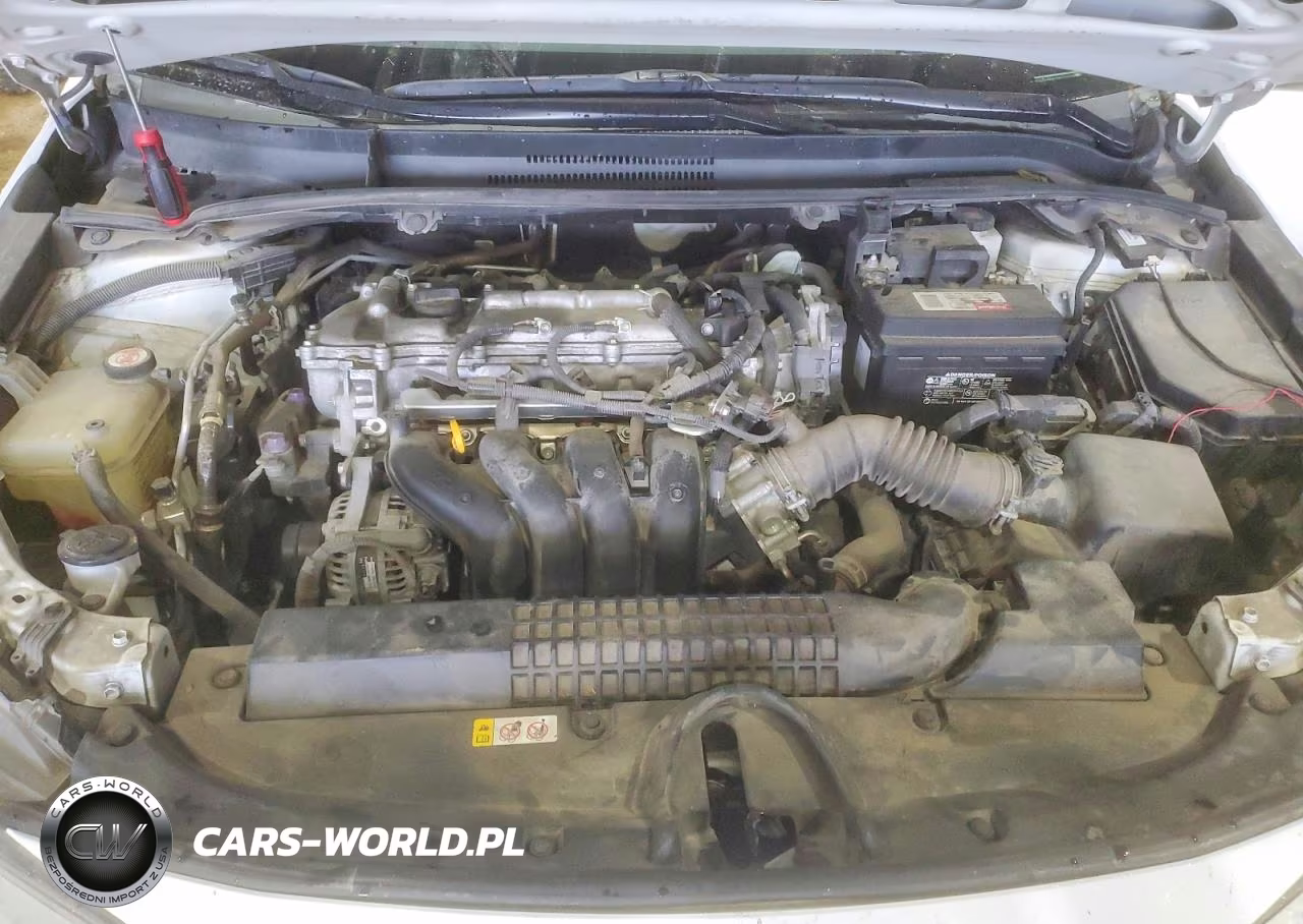 2021 Toyota Corolla Le VIN:5YFEPMAE7MP233310 - 11