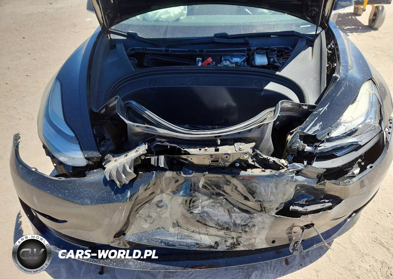 2019 Tesla Model 3 VIN:5YJ3E1EA3KF296786 - 11