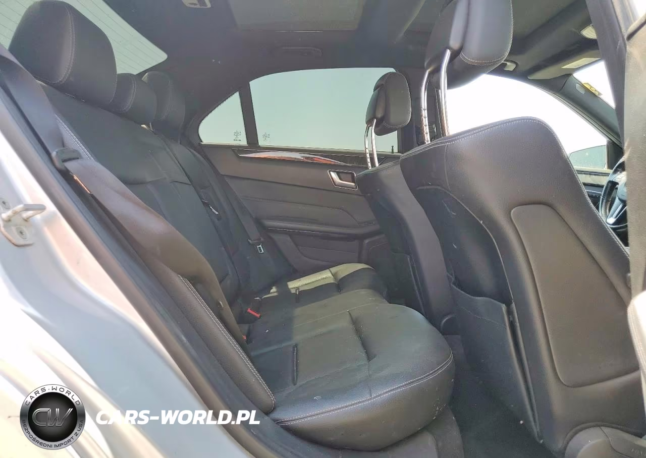 2015 Mercedes-Benz E 350 VIN:WDDHF5KB3FB113411 - 10
