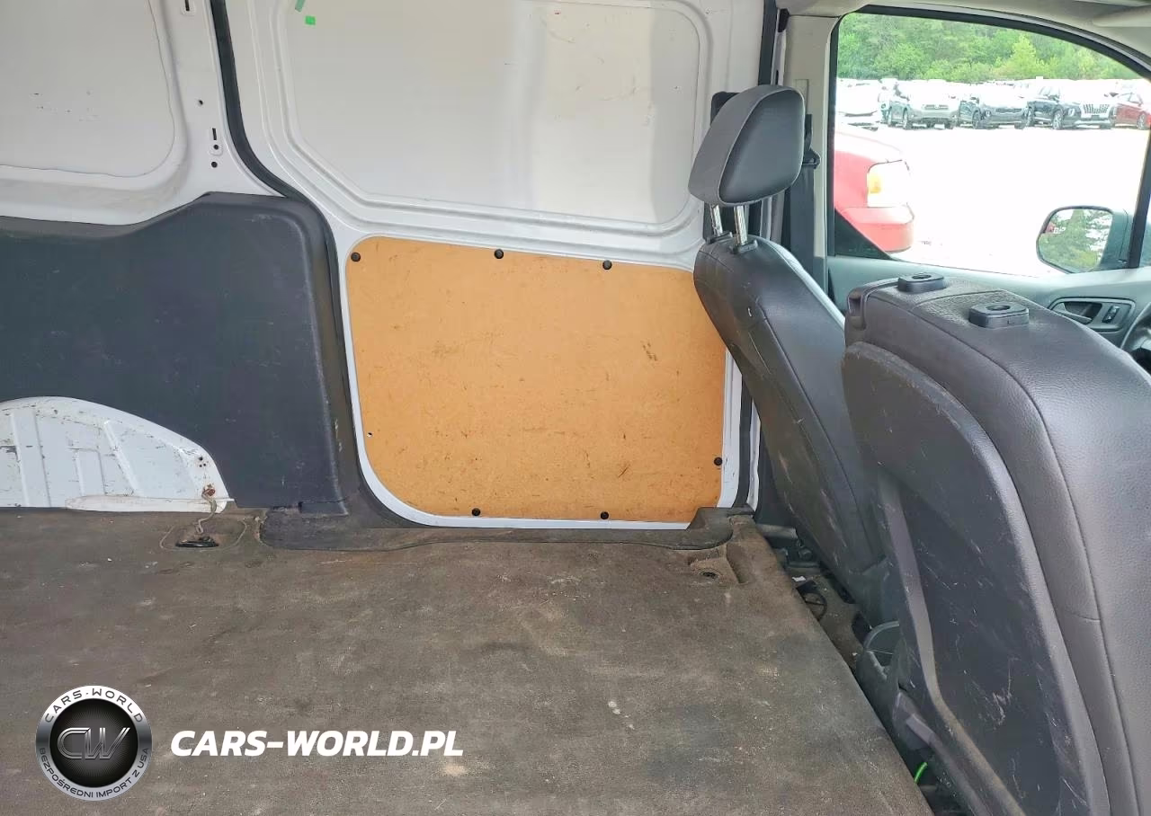 2015 Ford Transit Connect Xl VIN:NM0LS7E70F1200639 - 11