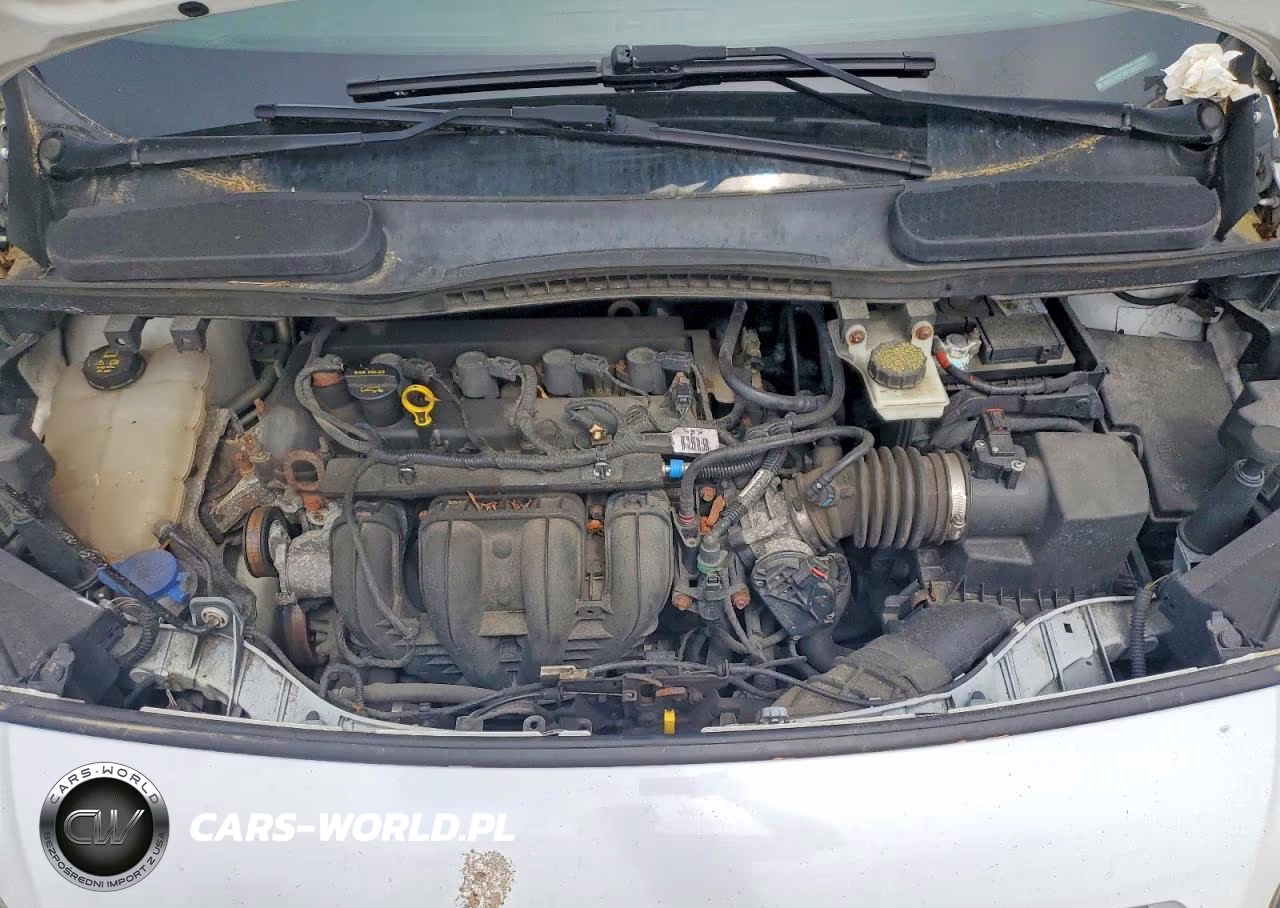 2015 Ford Transit Connect Xl VIN:NM0LS7E70F1200639 - 12