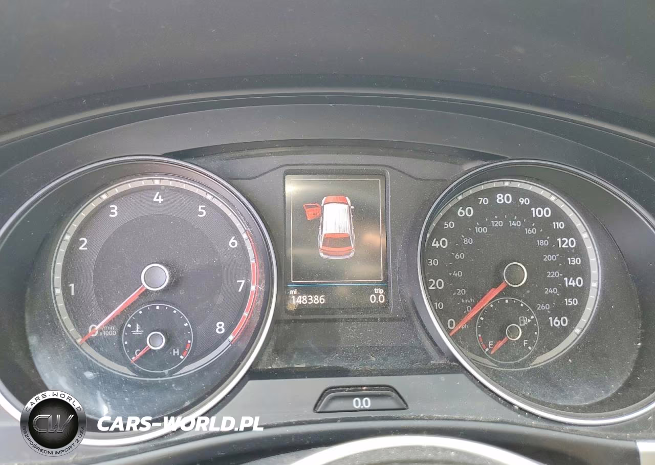2021 Volkswagen Atlas Se VIN:1V2PR2CA7MC537665 - 9