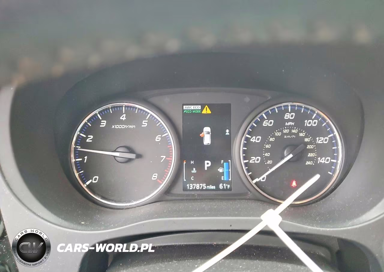 2018 Mitsubishi Outlander Se VIN:JA4AZ3A33JZ037216 - 9