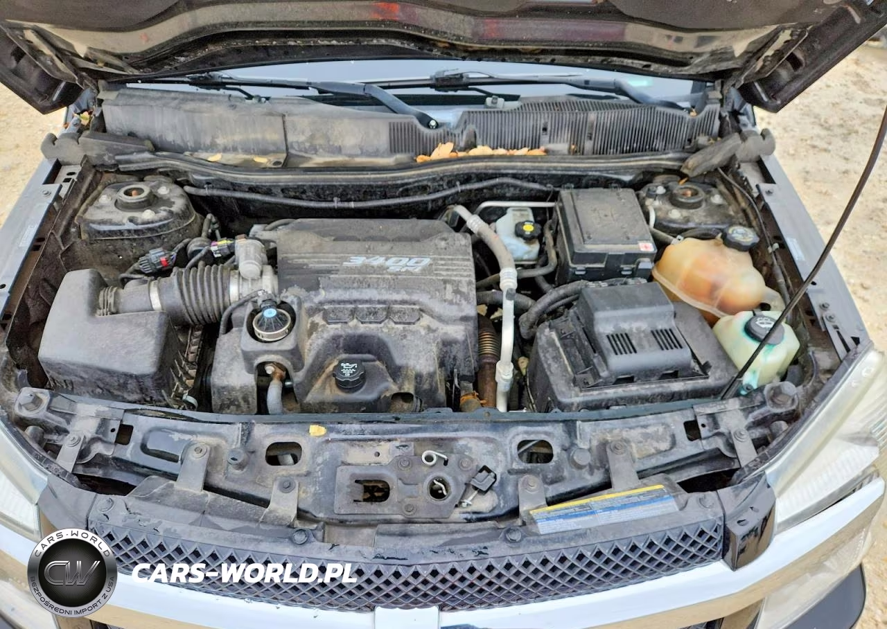 2008 Chevrolet Equinox Ls VIN:2CNDL23F286056010 - 12