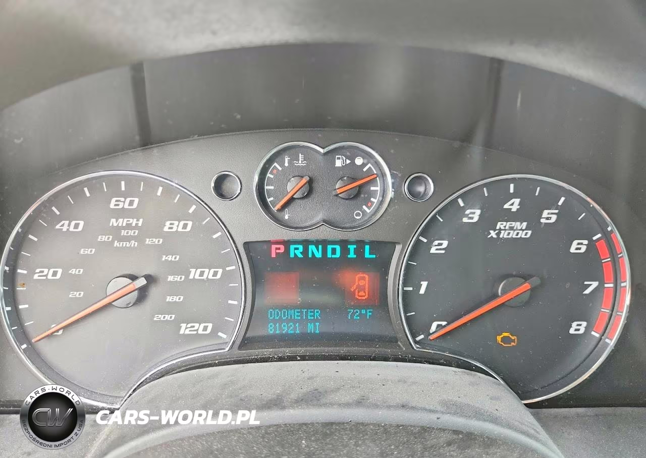 2008 Chevrolet Equinox Ls VIN:2CNDL23F286056010 - 9