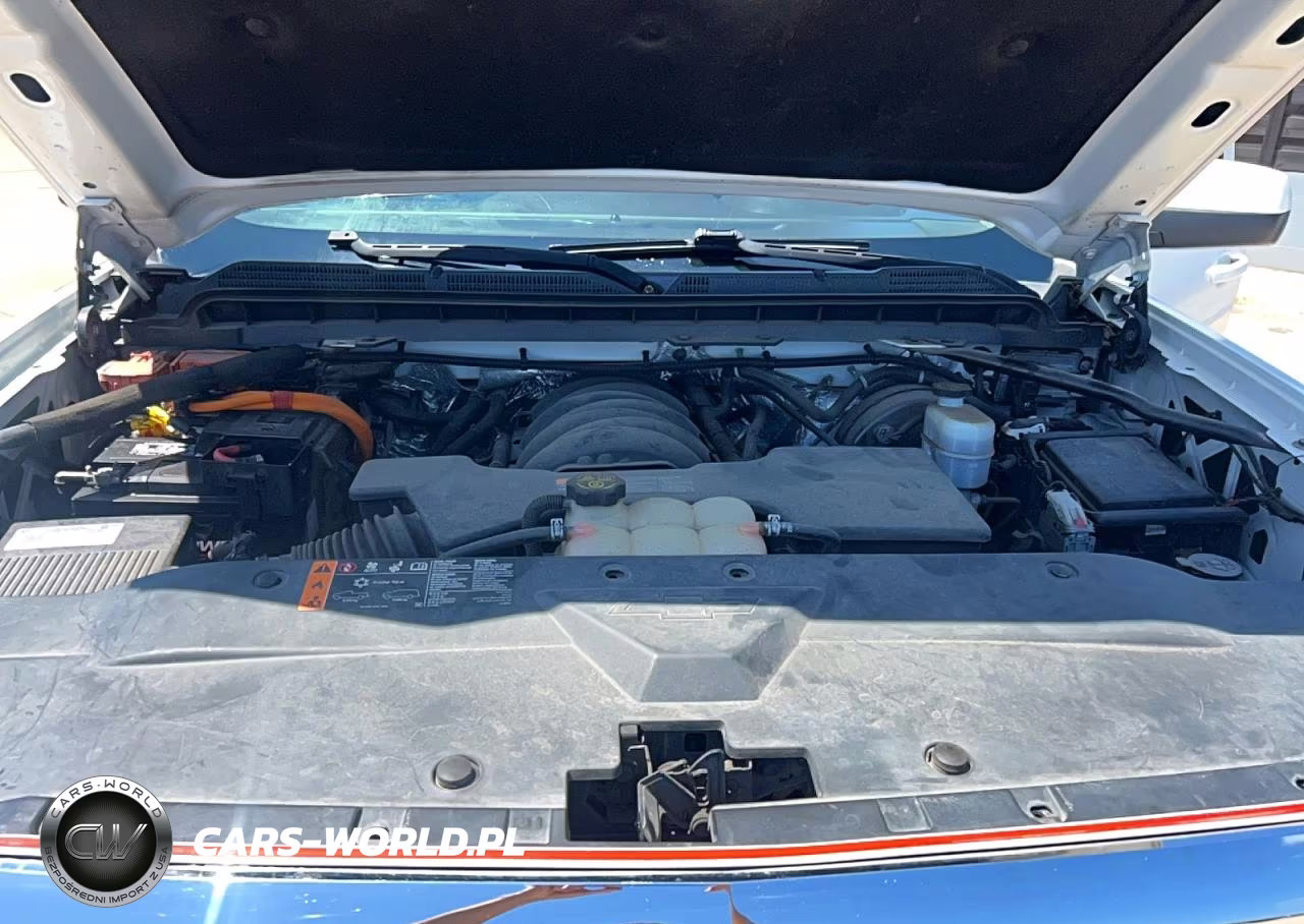 2018 Chevrolet Silverado C1500 Lt VIN:3GCUCRER0JG317259 - 7