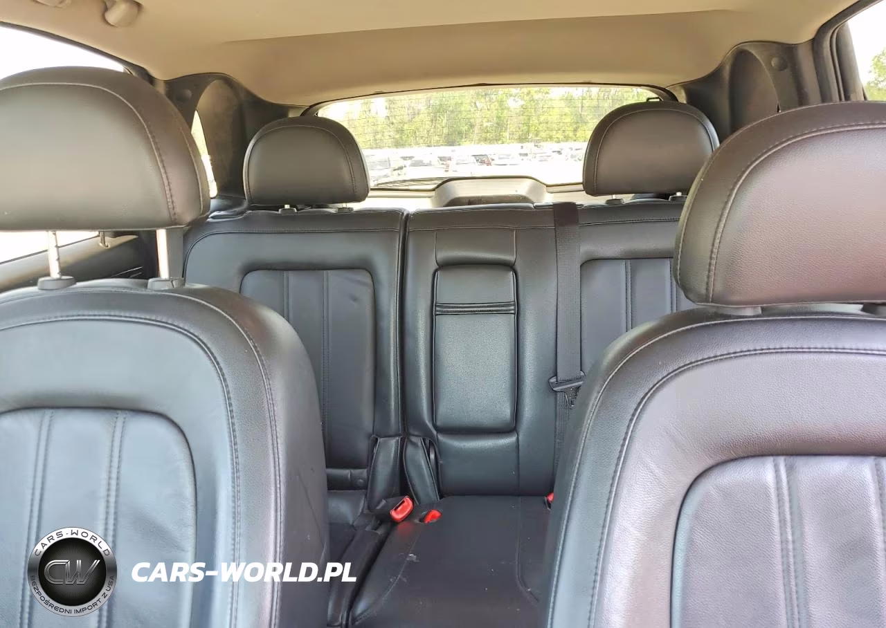2013 Chevrolet Captiva Lt VIN:3GNAL3EK3DS575738 - 10