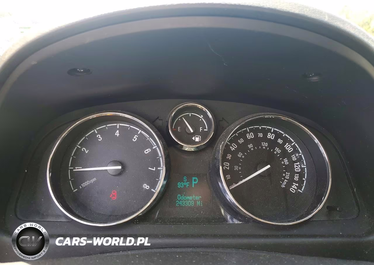 2013 Chevrolet Captiva Lt VIN:3GNAL3EK3DS575738 - 9